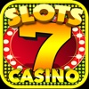 2016 A Vegas 777 Slots Machines Fortune - FREE Classic Casino Game Spin and Win