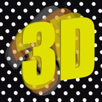 3D Wallpapers & Backgrounds for iPad