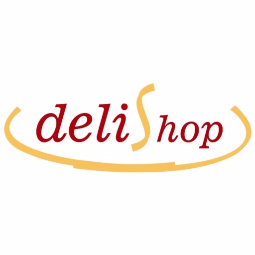 Delishop Delivery icon