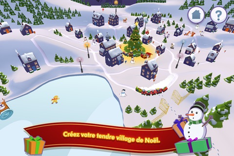 Milka Adventskalender screenshot 3