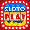 SlotoPlay - Free Vegas Casino Slot Games for Fun - iPhoneアプリ
