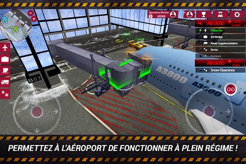 Airport Simulator 2 screenshot 4