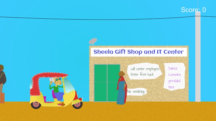 Granma In India screenshot-3