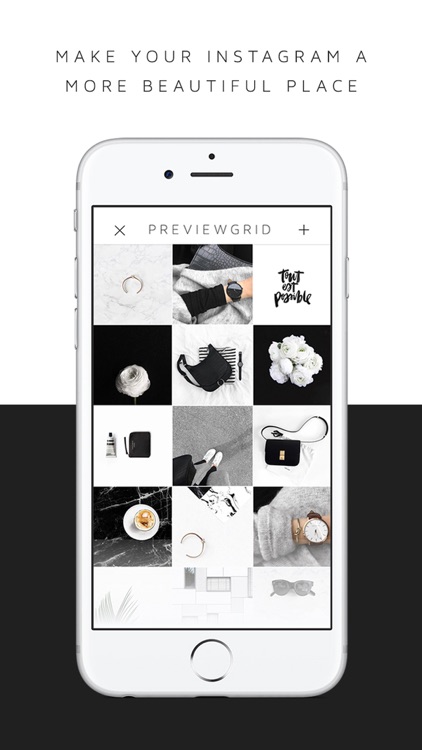 Previewgrid - Visual Planner for Instagram screenshot-4