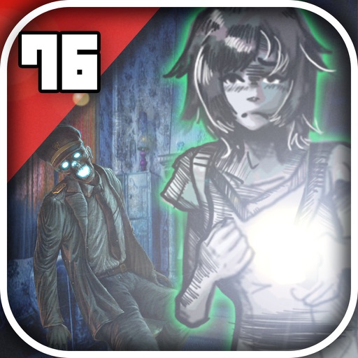 Escape Diary 76 Icon