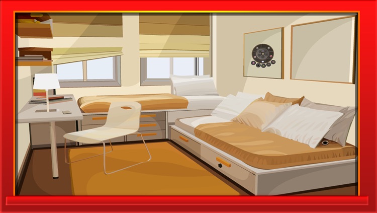 Escape From Neighbour House