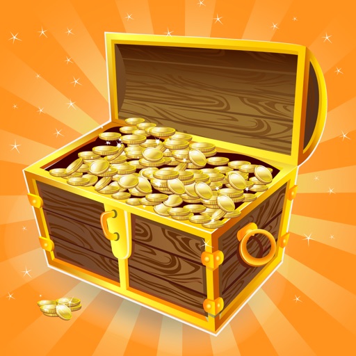 Treasure Islands iOS App