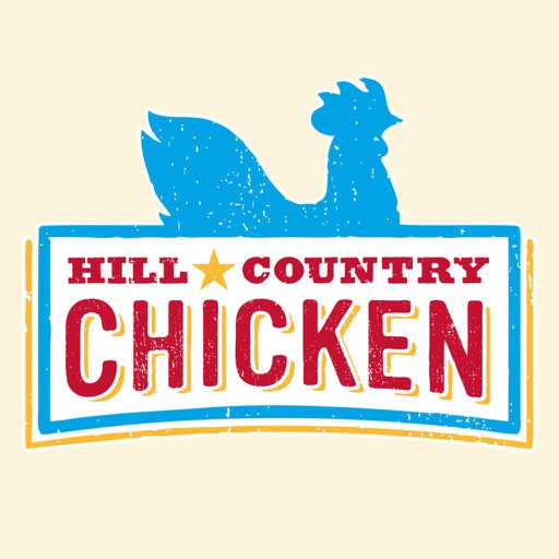 Hill Country Chicken icon