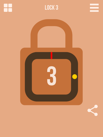 Screenshot #6 pour Amazing Locks open as many locks as you can