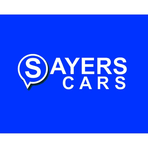 Sayers Cars East London Minicabs icon