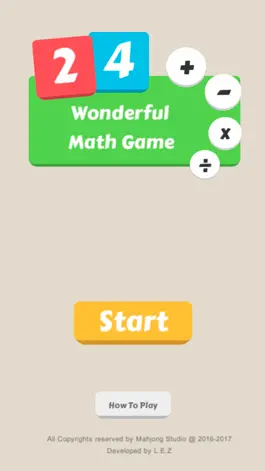Game screenshot 24 - Classical Math Game mod apk
