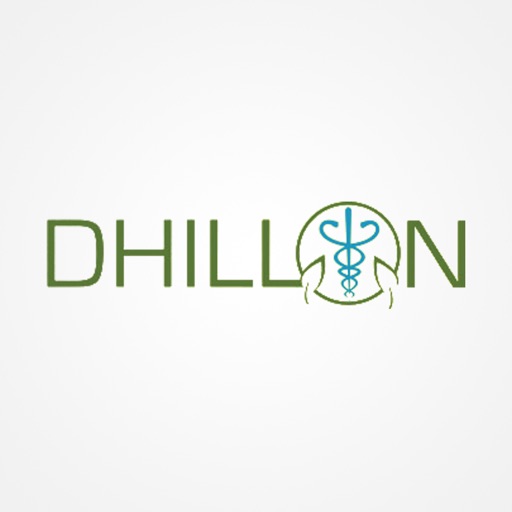 Dhillon Naturopathic Clinic icon