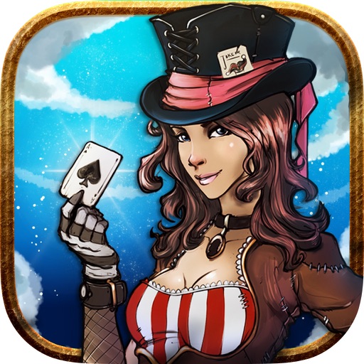 Solitaire Quest icon