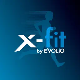 X-Fit app icon