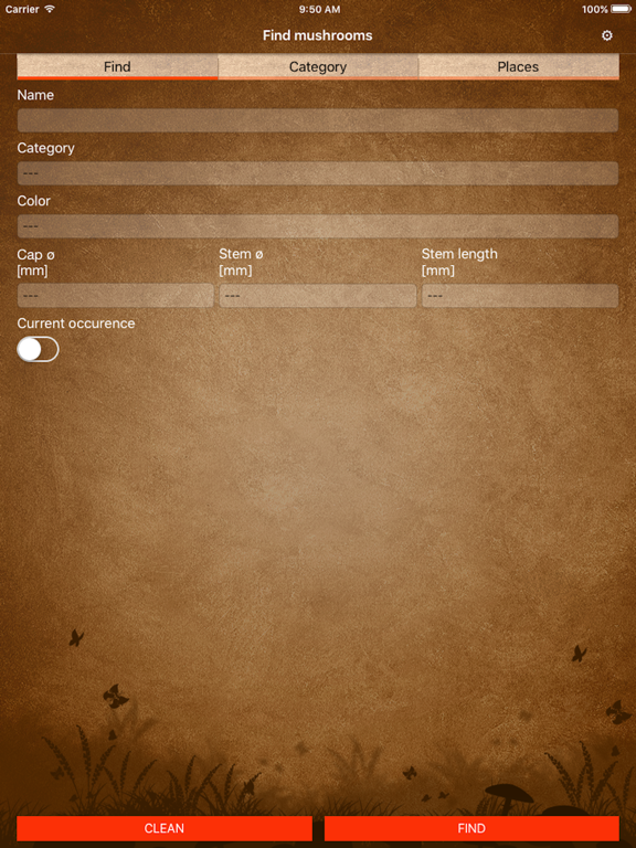 Screenshot #4 pour Mushrooms Go