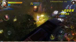 Game screenshot Broken Dawn II apk
