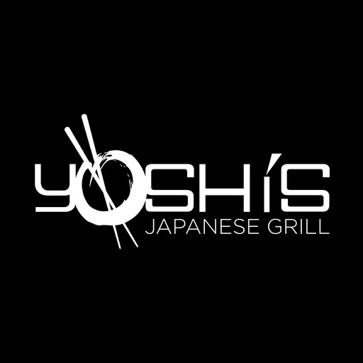 Yoshi's Japanese Grill iOS App