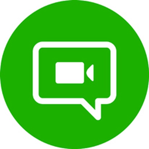 ChatSent Conference - High Quality Conferencing Experience Icon