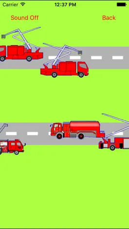 Game screenshot Fire Truck Maker apk