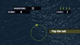 Game screenshot Pop The Sub mod apk