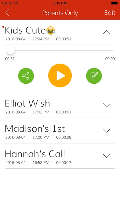 Call Santa Claus Christmas - Parents Catch Wish screenshot-3