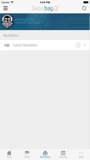 Angaston Primary School - Skoolbag(圖4)-速報App