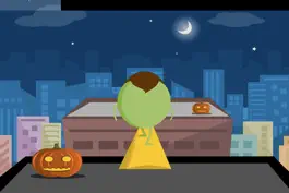 Game screenshot Foolz: Fear of Halloween apk
