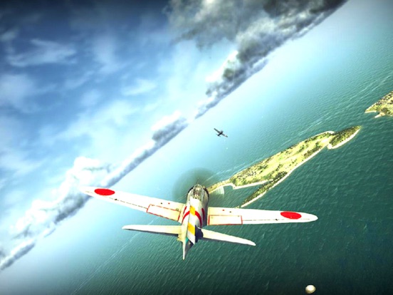 A7M Flight Warのおすすめ画像1