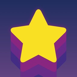 Starwords - phonics & sight words flashcards