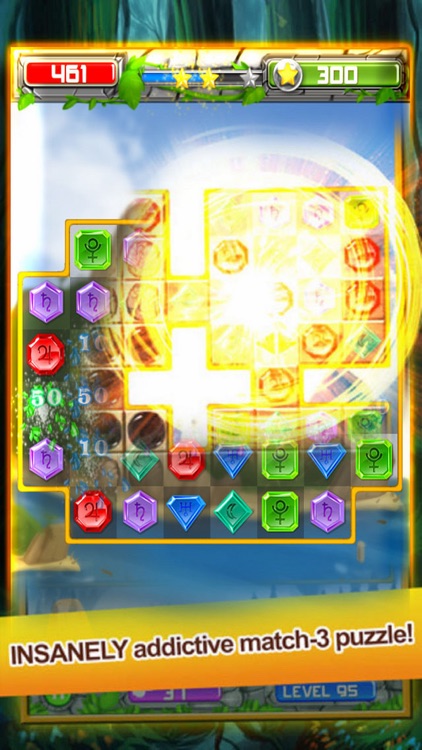 Discovery Iland Gems - Puzzle Jewel