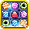 Bubble Candy Popping Free - iPhoneアプリ