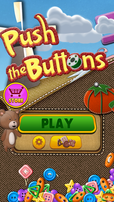 Push The Buttons screenshot 1