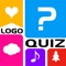 ●●● 'Logo Quiz Mania - Guess the logo brand game' is an awesome logo/brand word game