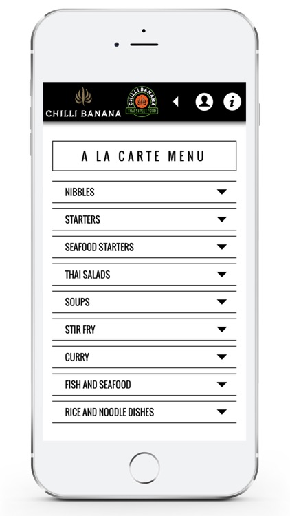 Chilli Banana screenshot-3