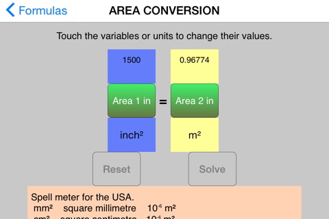 InteractiveGeometry screenshot 4