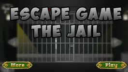 Game screenshot Escape Game The Jail mod apk