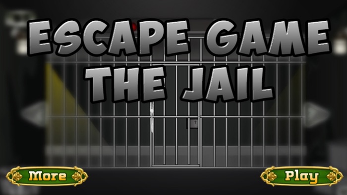 Escape Game The Jail