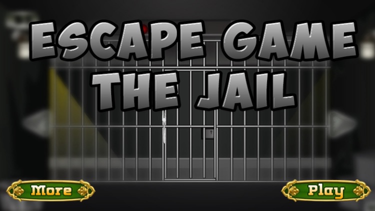 Escape Game The Jail