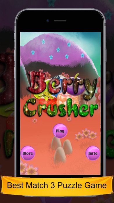 CANDY BERRY SWITCHER SWEETEST MATCH 3 STRAWBERRY 1.0.9 IOS GAME GIẢI TRÍ CANDY BERRY SWITCHER SWEETEST MATCH 3 STRAWBERRY 1.0.9 IOS