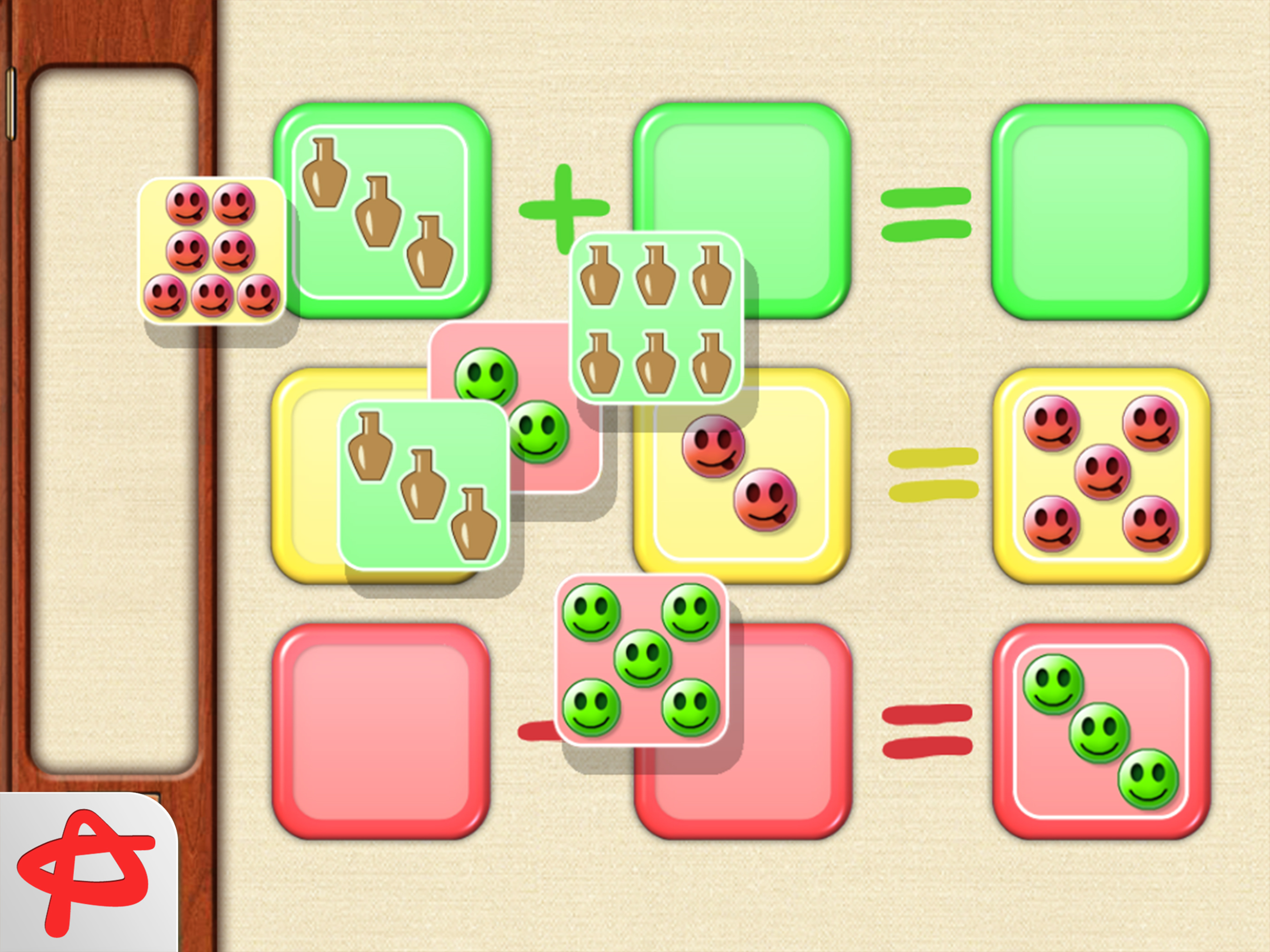 Logicly Puzzle: Educational Game for Kids screenshot 6