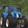 Farm Simulator Premium Holland 17