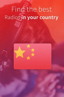 Game screenshot Radio China - Radios CHIN FREE mod apk