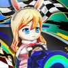 Go Kart Bunny Speed Challenge - FREE - Obstacle Course Race