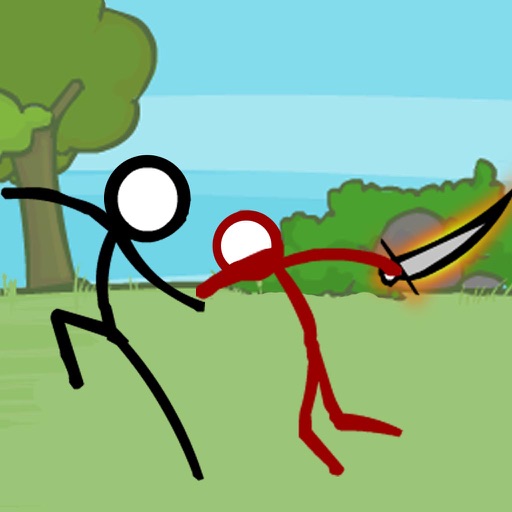 Stickman War - Fighting to Survive icon