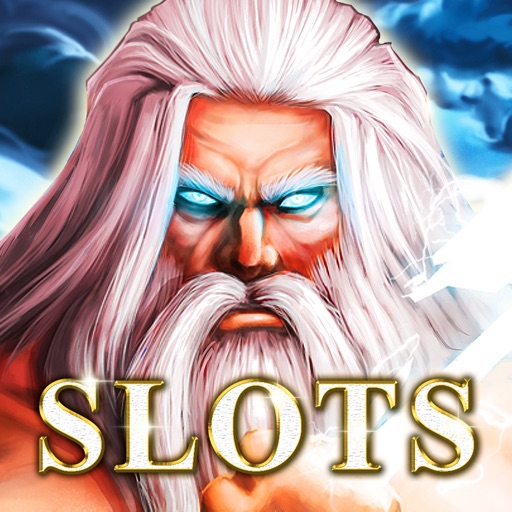 Slots Epic icon