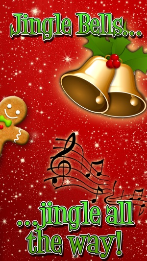 Jingle Bells mp3 - Merry Christmas Music Ringtones on the App Store