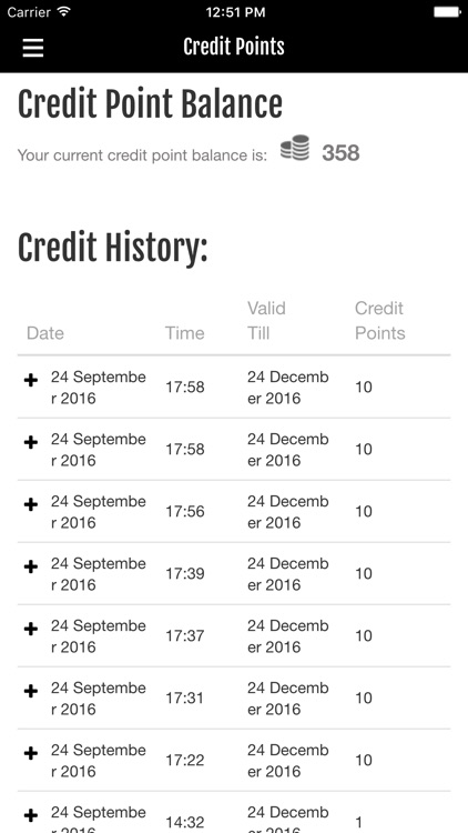 Unit-27 Booking Application screenshot-3