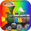 My ABC Train HD - iPadアプリ