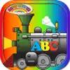 My ABC Train HD App Delete