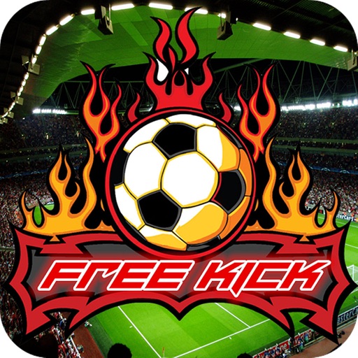 Soccer 2016-Real Football Big matches PES games for free icon